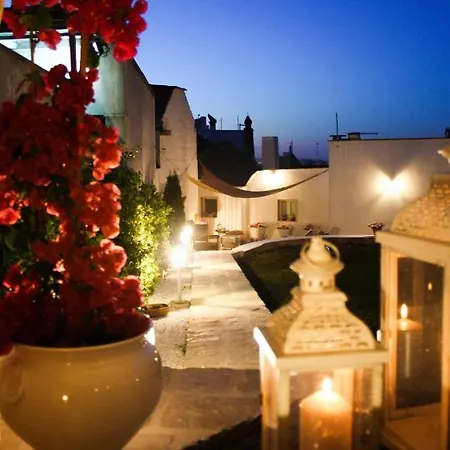 Enjoytrulli - Unesco Site Alberobello Exterior photo