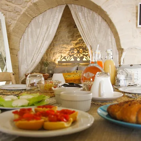 Enjoytrulli - Unesco Site Alberobello Exterior photo
