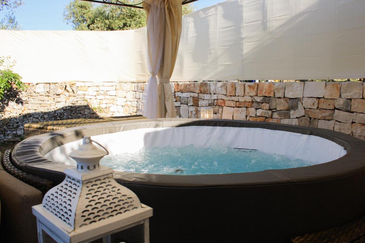 Enjoytrulli - Unesco Site
