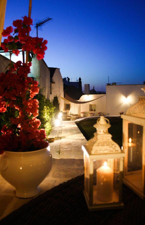 Holiday home Enjoytrulli - Unesco Site