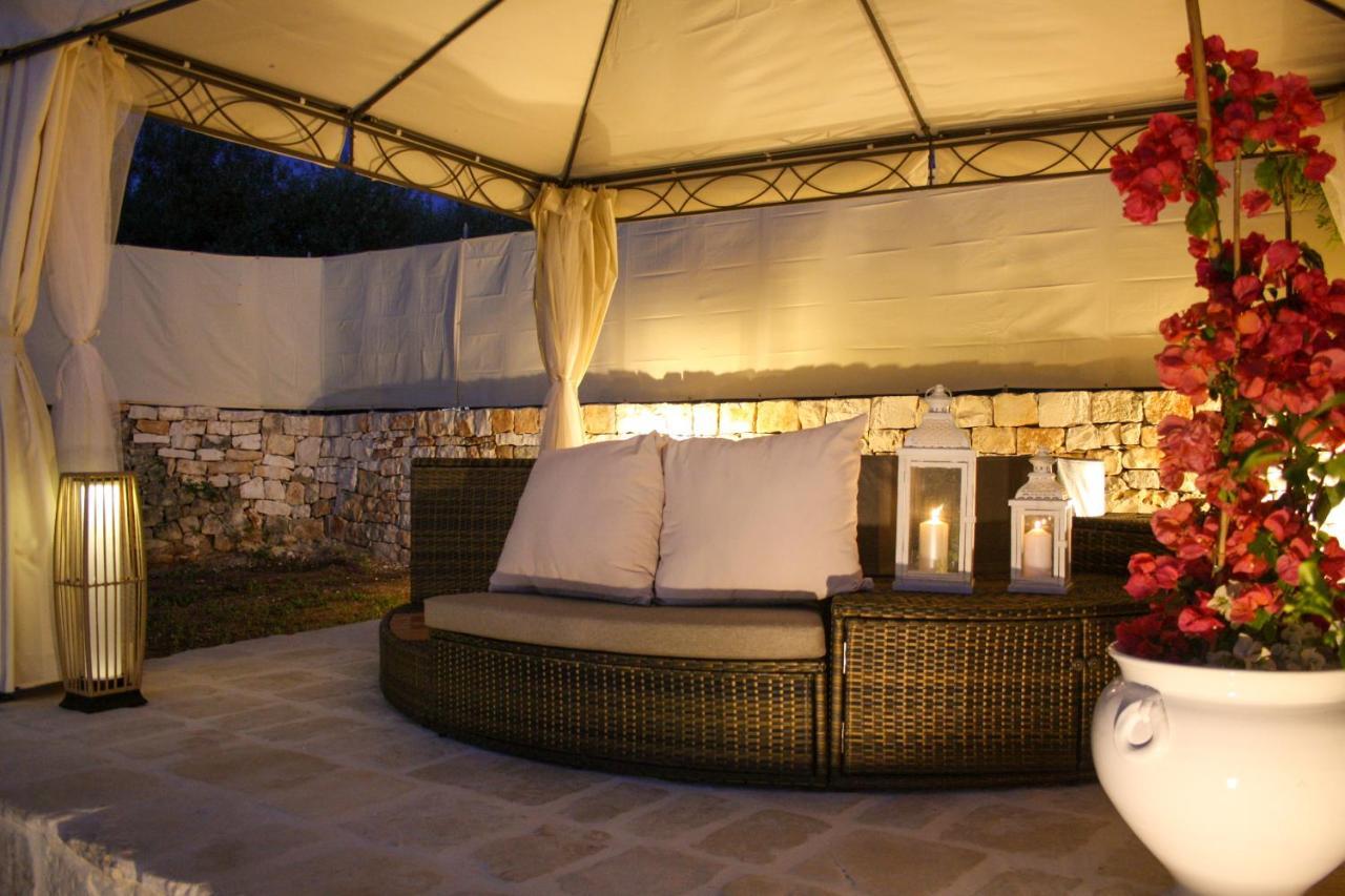 Holiday home Enjoytrulli - Unesco Site Alberobello