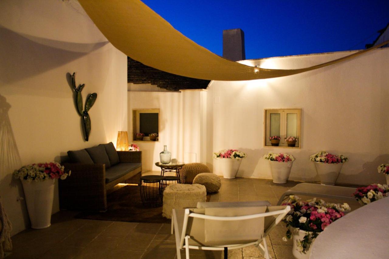 Holiday home Enjoytrulli - Unesco Site