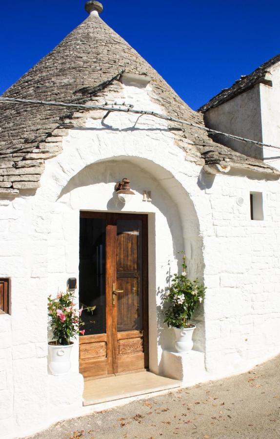 Holiday home Enjoytrulli - Unesco Site