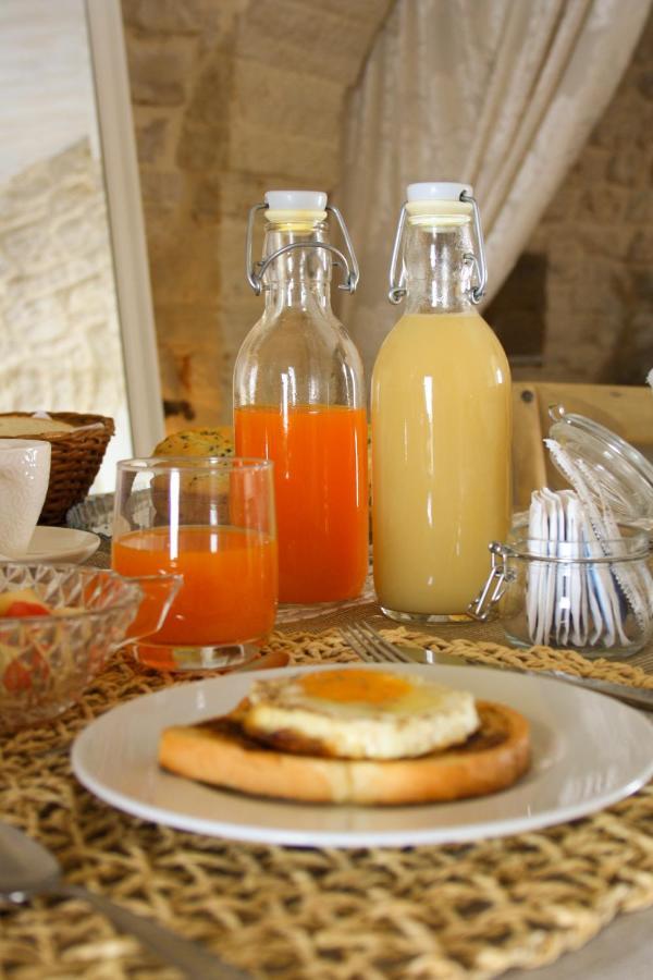 Enjoytrulli - Unesco Site Holiday home Alberobello