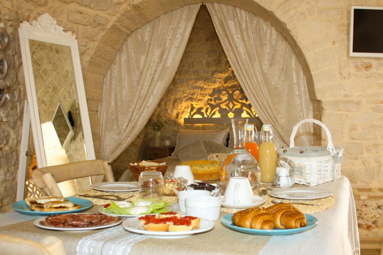 Enjoytrulli - Unesco Site * Alberobello