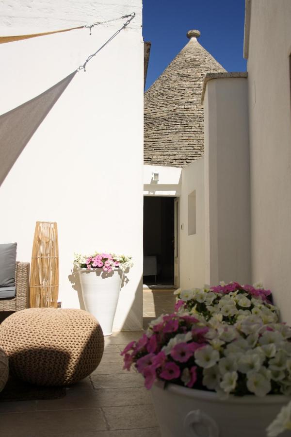 Holiday home Enjoytrulli - Unesco Site