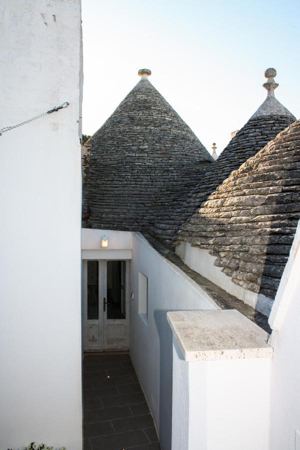 Enjoytrulli - Unesco Site Alberobello