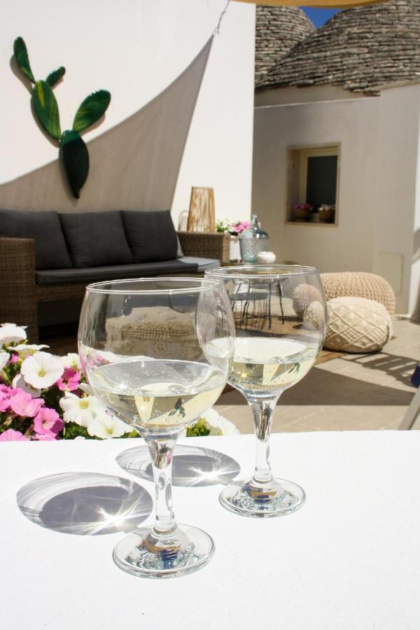 Holiday home Enjoytrulli - Unesco Site