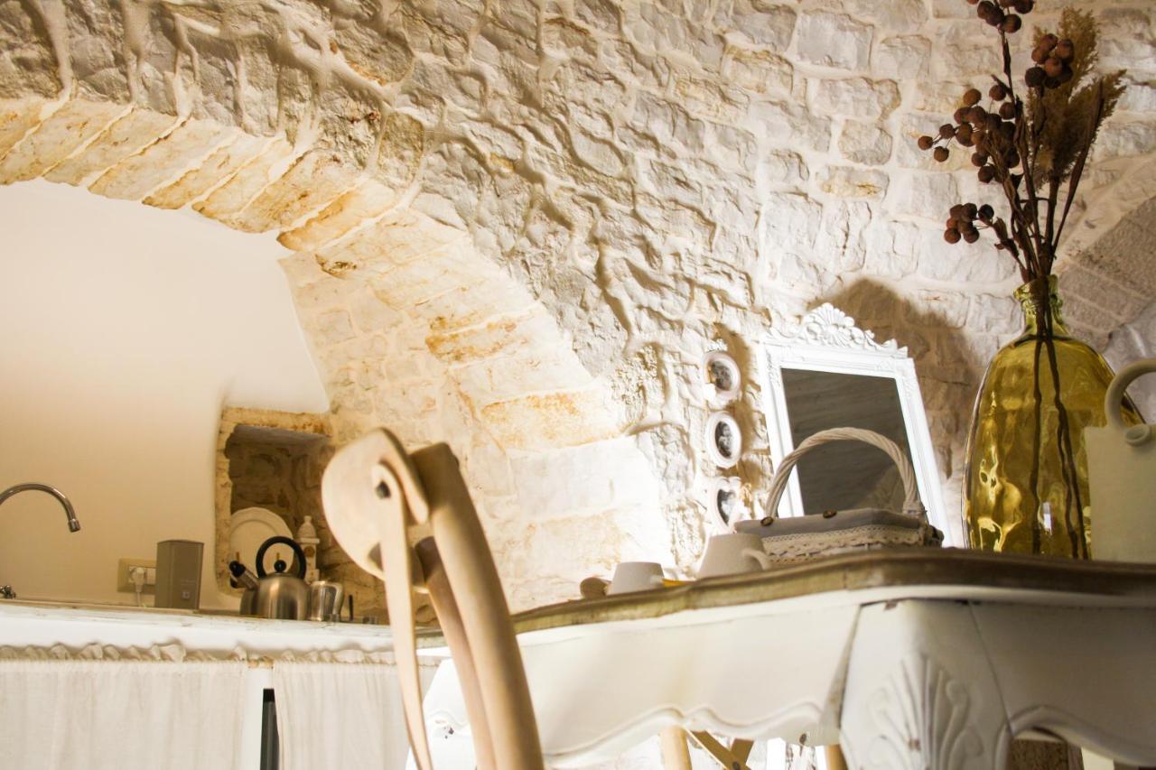 Enjoytrulli - Unesco Site Holiday home