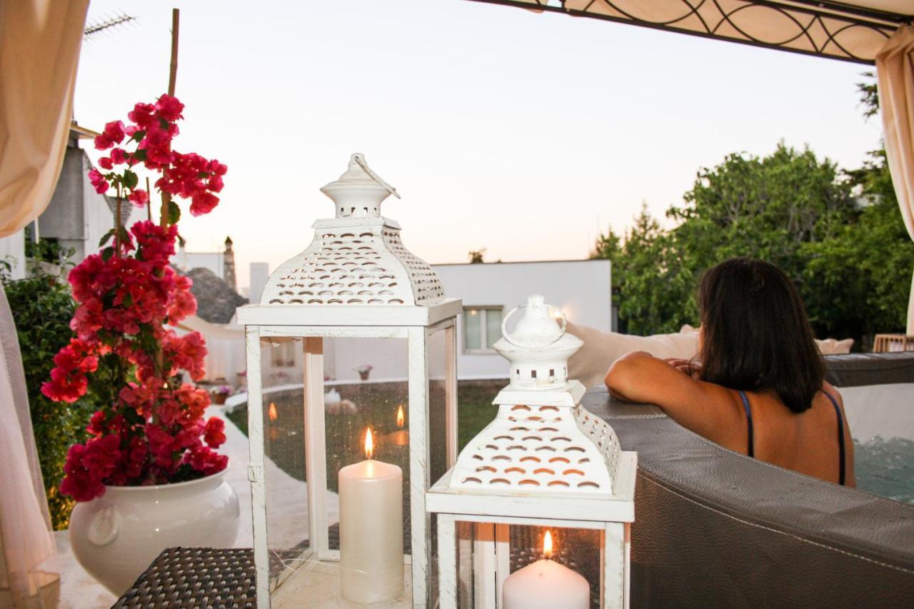 Enjoytrulli - Unesco Site Holiday home *