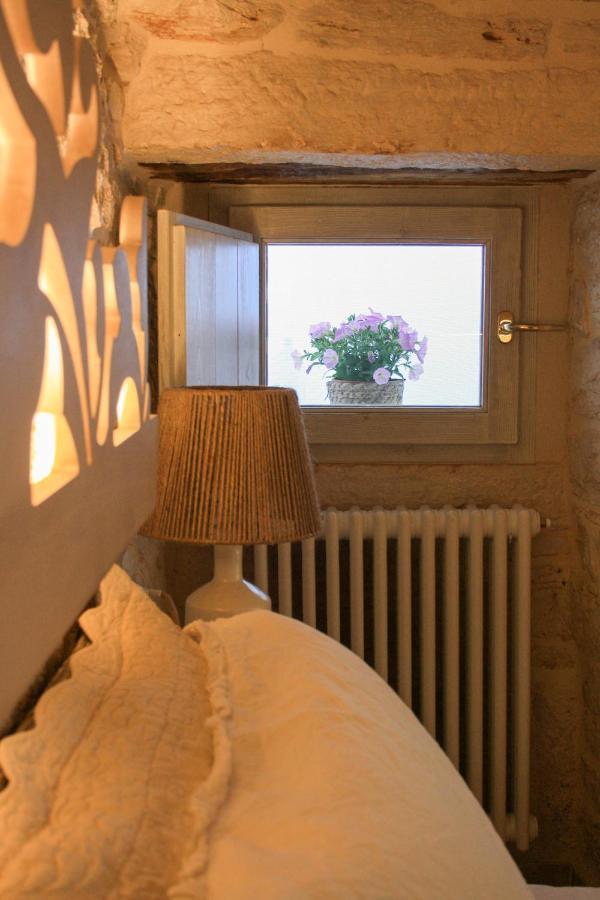 Holiday home Enjoytrulli - Unesco Site