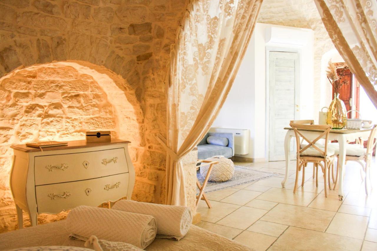 Enjoytrulli - Unesco Site Holiday home Alberobello