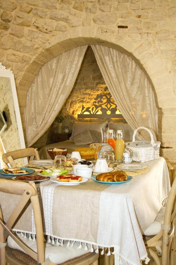 Enjoytrulli - Unesco Site Holiday home