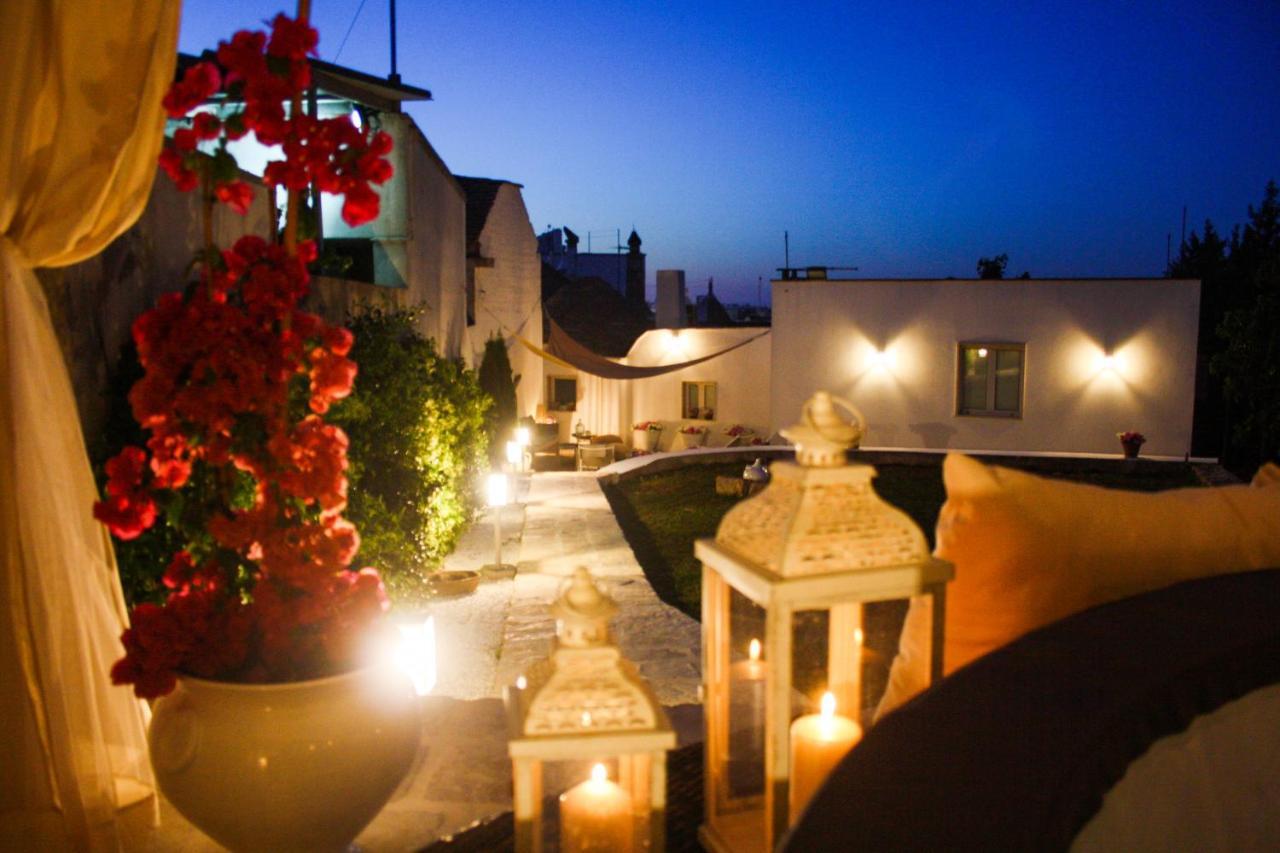 Enjoytrulli - Unesco Site *