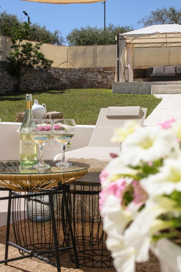 Holiday home Enjoytrulli - Unesco Site *