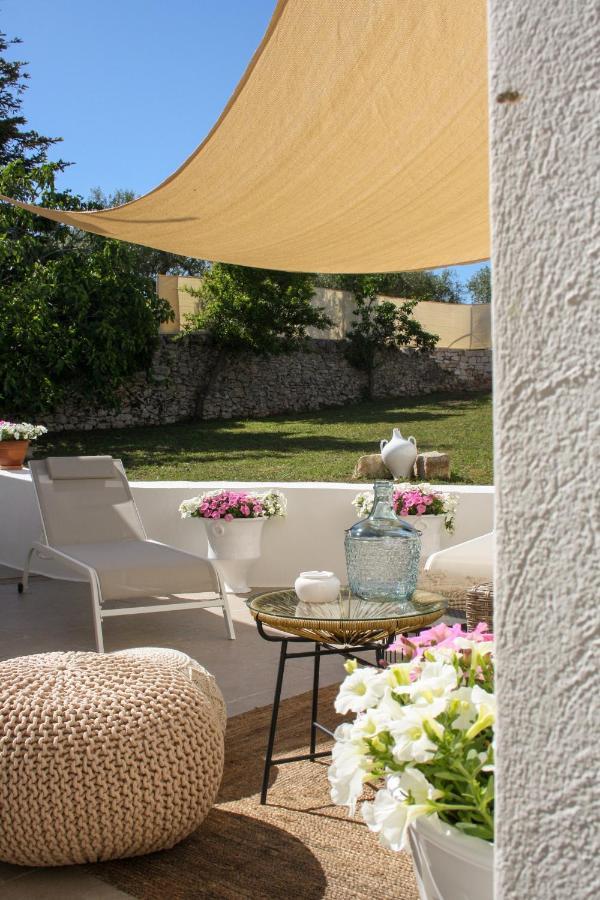 Holiday home Enjoytrulli - Unesco Site