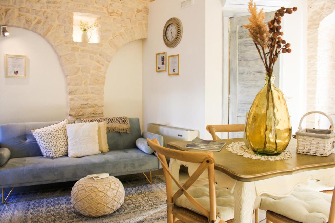 Holiday home Enjoytrulli - Unesco Site