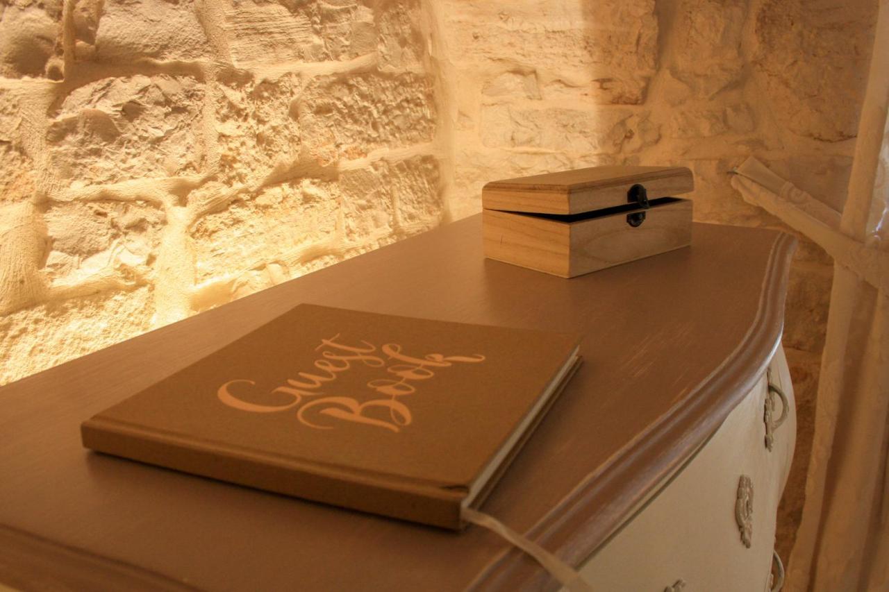 Enjoytrulli - Unesco Site Holiday home *