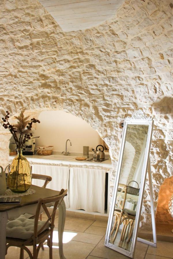 Enjoytrulli - Unesco Site Holiday home Alberobello