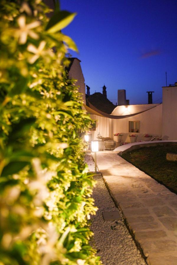 Enjoytrulli - Unesco Site Alberobello