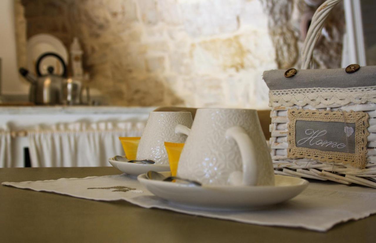 Enjoytrulli - Unesco Site