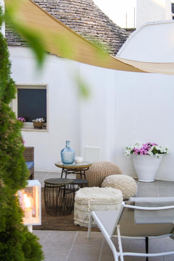 Enjoytrulli - Unesco Site Holiday home *