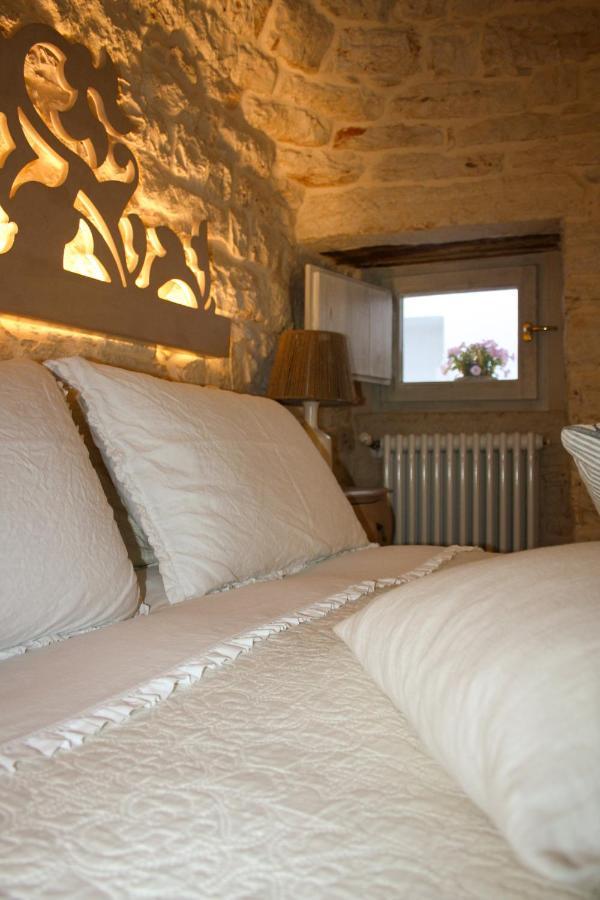 Holiday home Enjoytrulli - Unesco Site