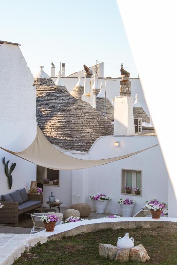 Enjoytrulli - Unesco Site *