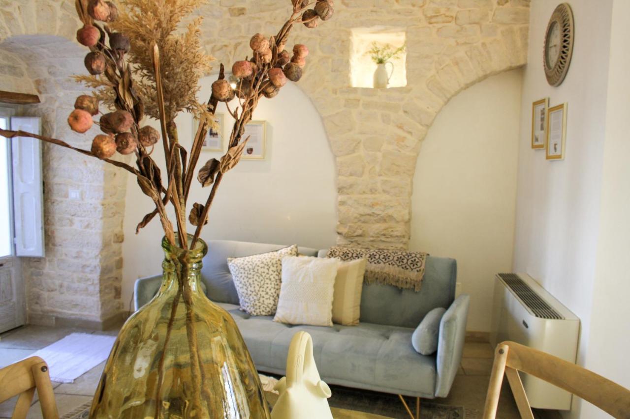 Holiday home Enjoytrulli - Unesco Site *