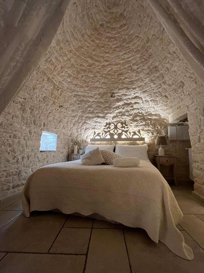 Enjoytrulli - Unesco Site Holiday home *